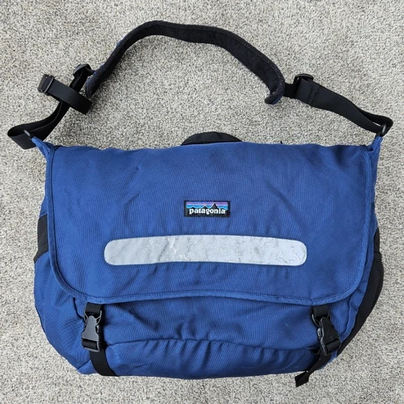 Gear Patagonia Critical Mass Messenger Bag Patagonia Bags